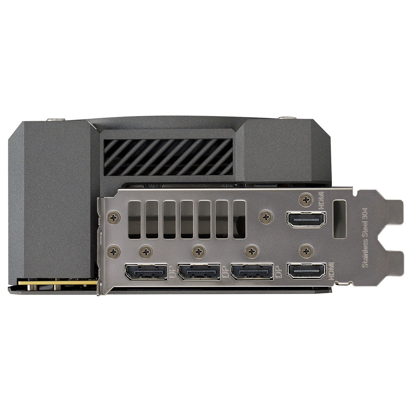 ASUS TUF Gaming GeForce RTX 5080 OC GDDR7 de 16 GB