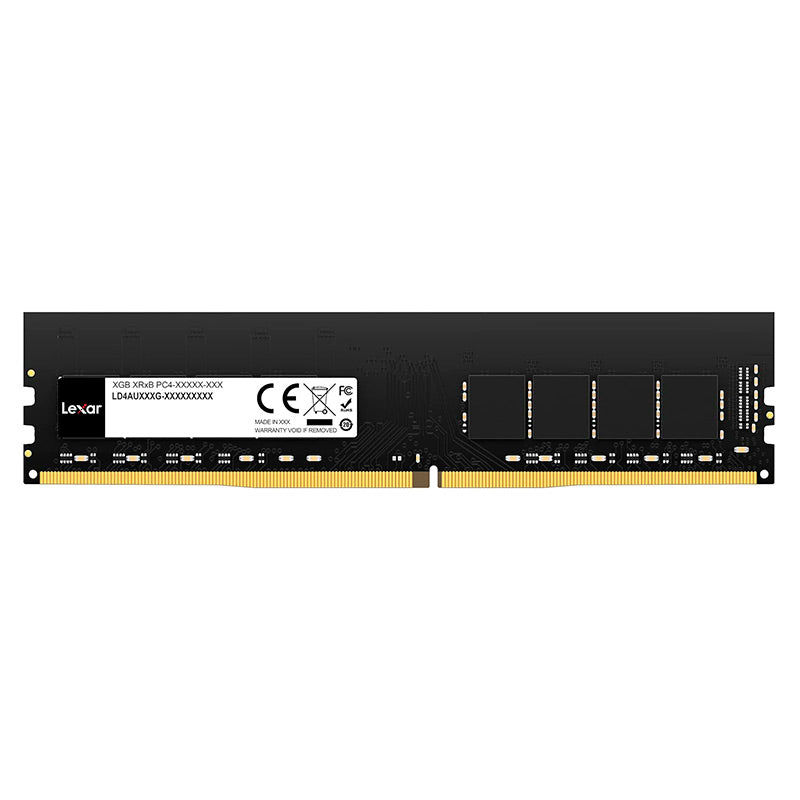 Memoria RAM DDR4 DIMM 8GB Lexar 3200Mhz