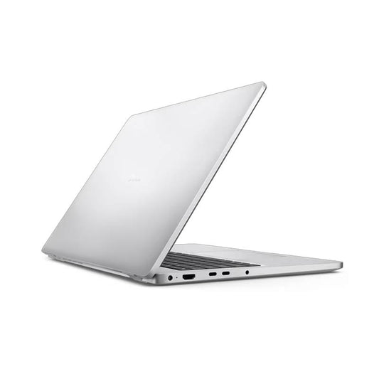 Laptop Dell Pro 16" Core Ultra 7 255U 16 GB RAM 512GB SSD W11 Pro Gris Teclado Español