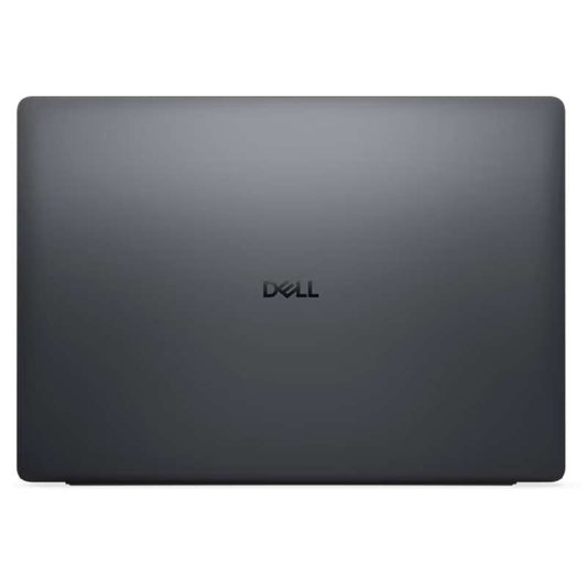 Laptop Dell Pro 16" Core 5 120U 16GB RAM 512GB SSD W11 Pro Negra Teclado Español