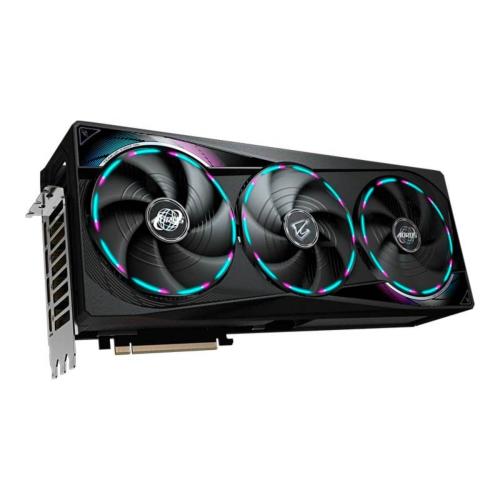 Gigabyte AORUS GeForce RTX 5080 MASTER 16GB