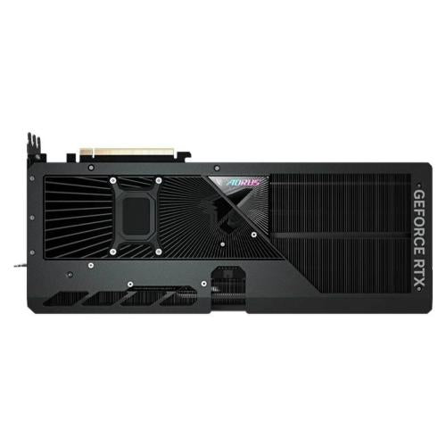 Gigabyte AORUS GeForce RTX 5080 MASTER 16GB