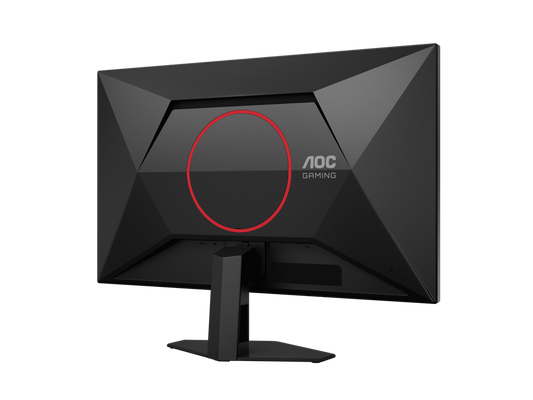 Monitor 27" Gaming AOC 27G4 180Hz