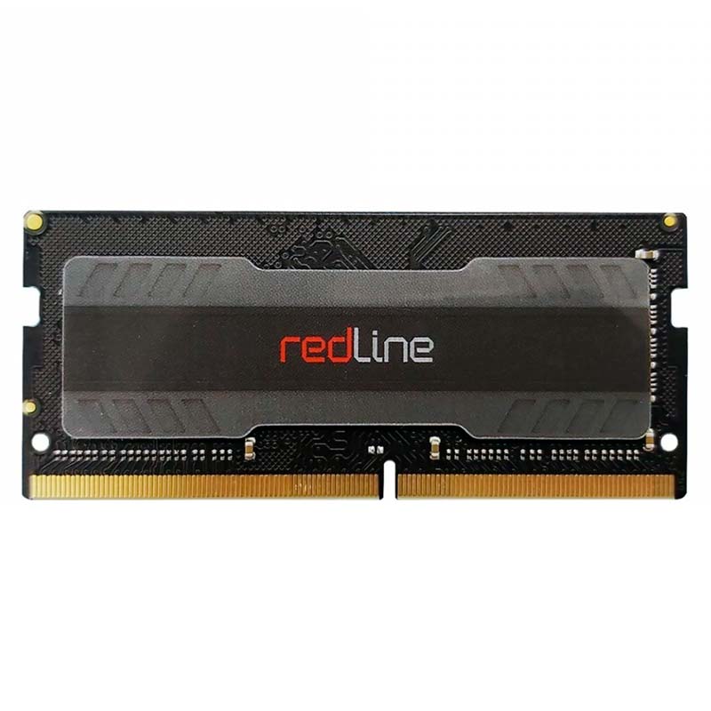 Memoria RAM DDR5 SODIMM 16GB Mushkin 5600Mhz