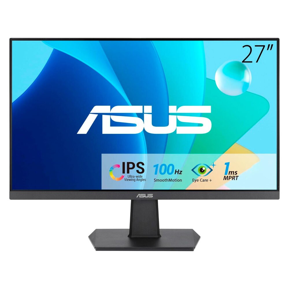 Monitor 23.8" ASUS VA249HG 120Hz