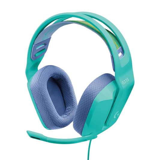 HEADSET GAMING LOGITECH G335 ALAMBRICO 3.5MM