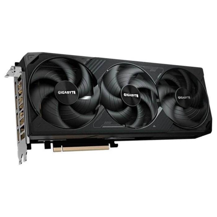 Gigabyte GeForce RTX 5080 Windforce OC SFF de 16 GB