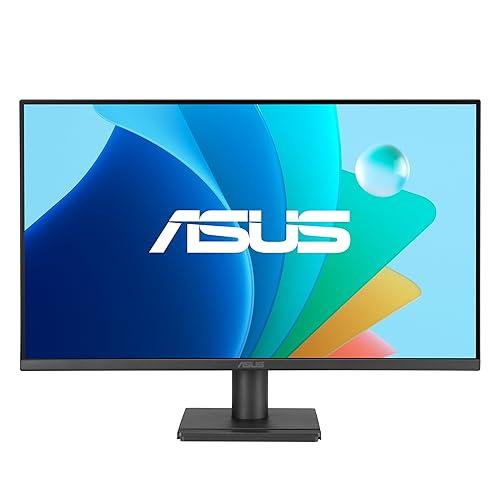 Monitor 27" ASUS VY279HGR FHD IPS 120Hz 1ms