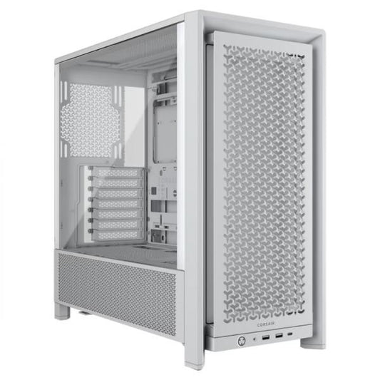 Case Corsair Mid Tower – Diseño Moderno y Excelente Flujo de Aire