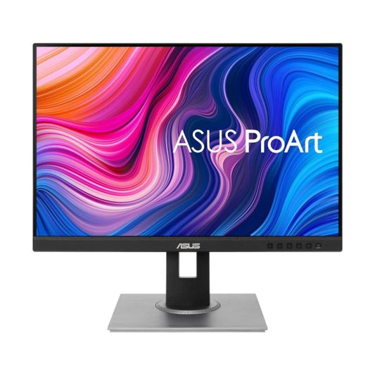 Monitor 24.1" ASUS ProArt PA248QV Panel IPS WUXGA