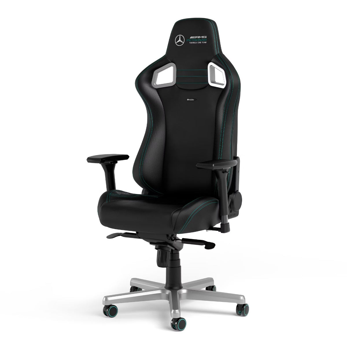 SILLA GAMING NOBLECHAIRS EPIC EDICION MERCEDES AMG