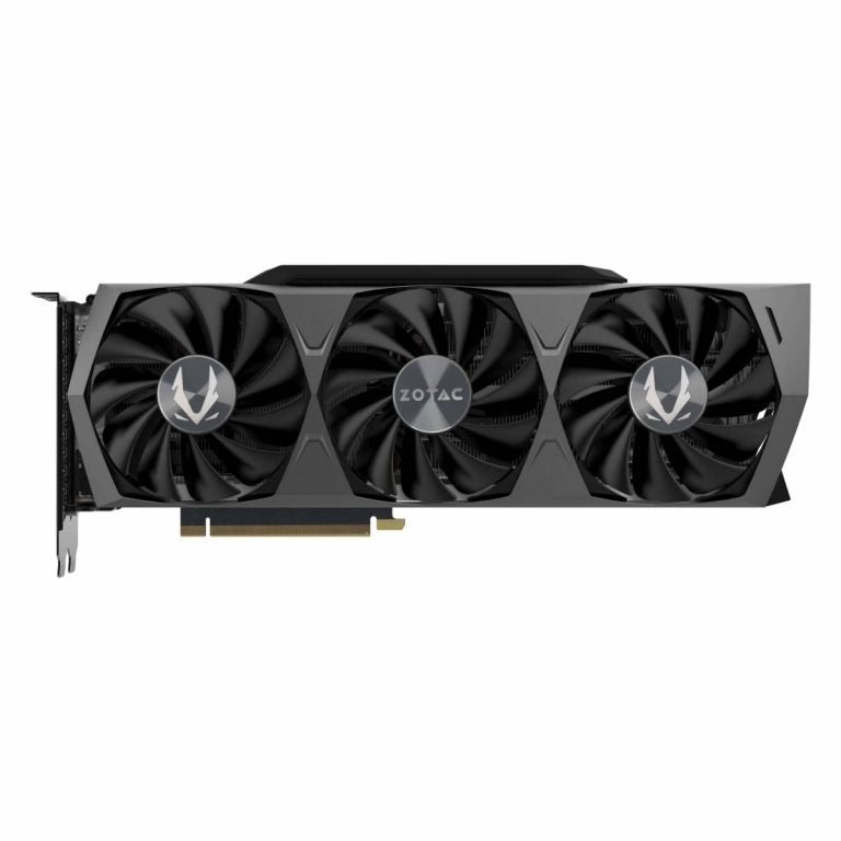 RTX 3080 12 GB GDDR6X Trinity OC 
