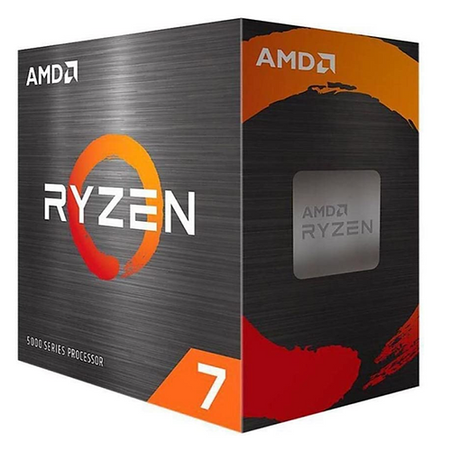 Procesador Amd Ryzen 7 5700G
