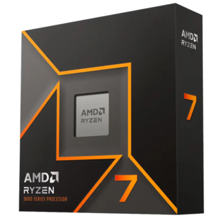 Procesador AMD Ryzen 7 9700X AM5