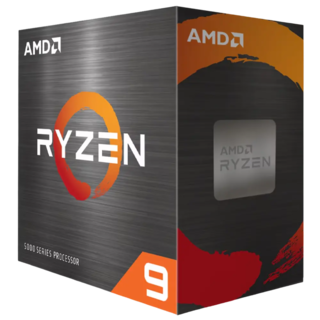 Procesador AMD Ryzen 9 5900XT