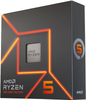 PROCESADOR AMD RYZEN 5 7600X AM5