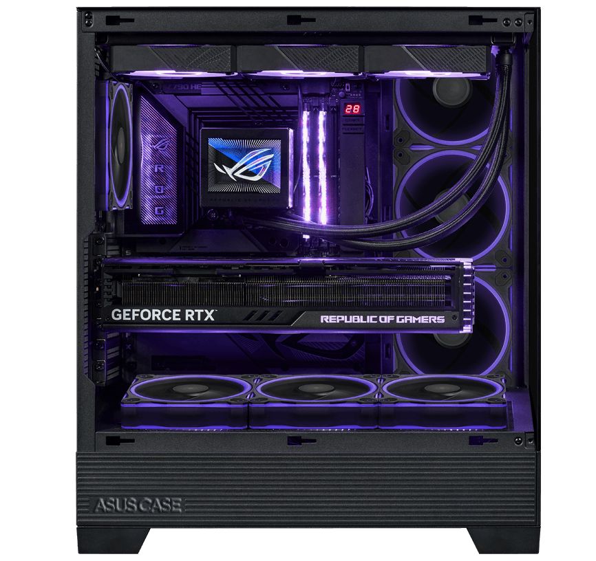 Case ASUS Modelo A31 PLUS TG