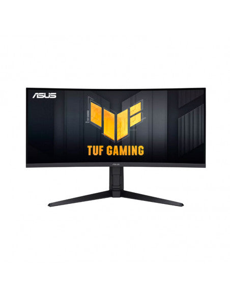 Monitor Curvo ASUS TUF Gaming 34" VG34VQL3A WQHD 180Hz