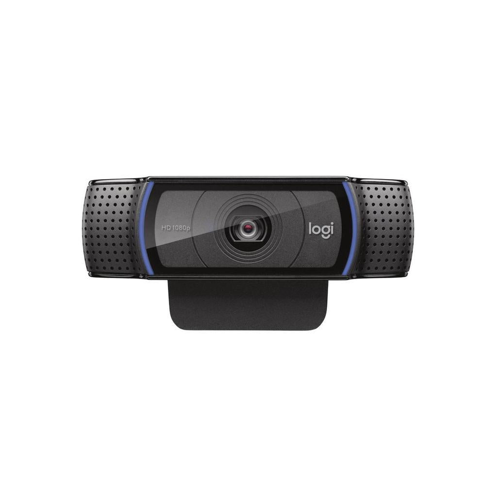 CAMARA WEB LOGITECH C920E 1080P USB A