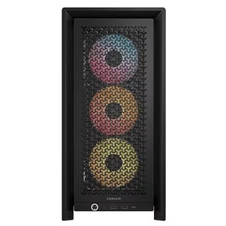 Case Corsair Modelo FRAME 4000D RS ARGB