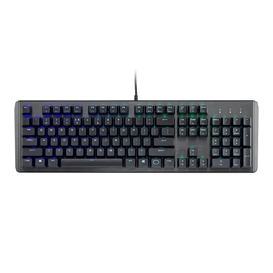 Eagle Warrior Teclado Gaming Rgb Eagle Warrior Kgy282U0001C Tkl Mecánico Alámbrico Español