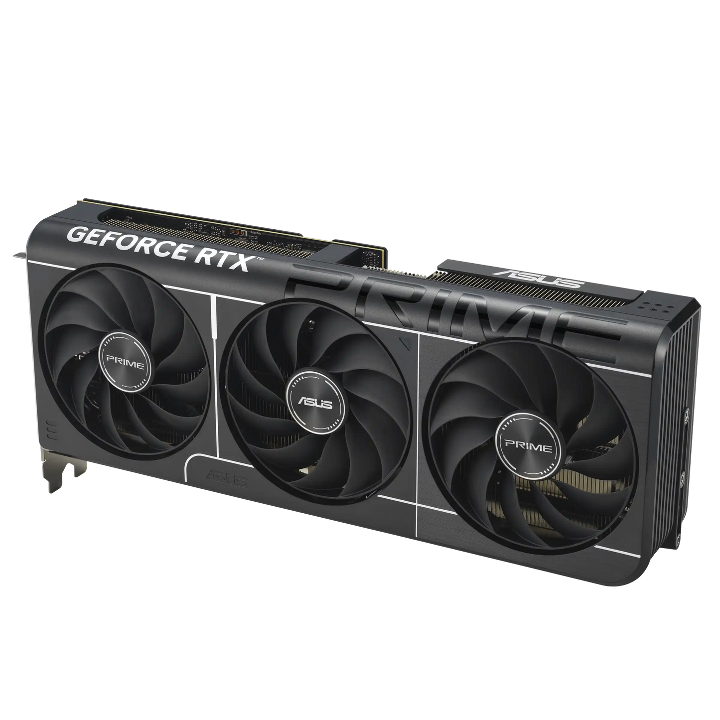 ASUS PRIME RTX 5060 Ti OC Edition VRAM de 16 GB