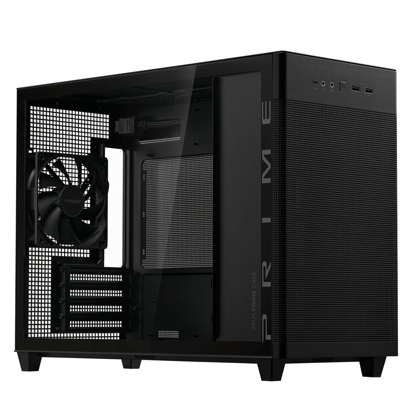 Case ASUS Prime AP201 MicroATX