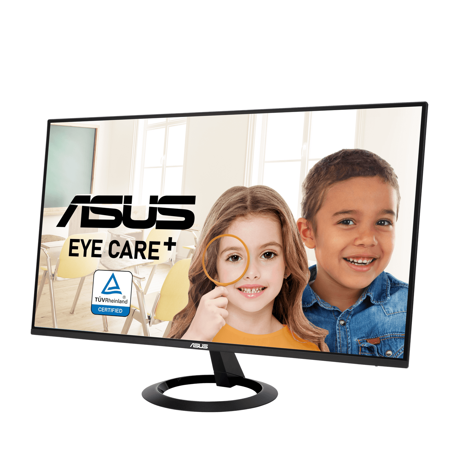 Monitor 23.8" ASUS VZ24EHF Full HD Panel IPS 100Hz