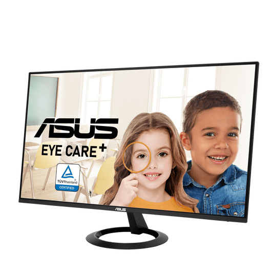 Monitor 23.8" ASUS VZ24EHF Full HD Panel IPS 100Hz