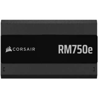 Fuente De Poder Corsair RM750 750W Cybenetics Platinum