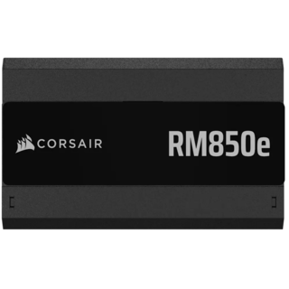 Fuente De Poder Corsair RM850E 850w Cybenetics Gold