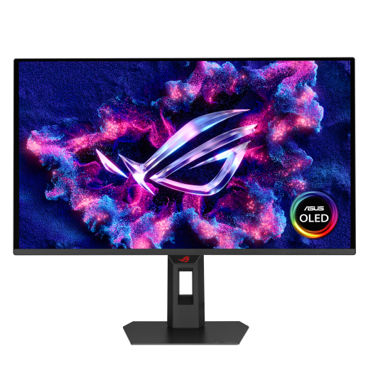 Monitor OLED De 26.5" ASUS ROG Strix XG27AQWMG 2560 X 1440