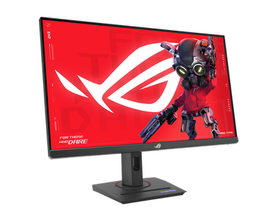 Monitor 32" Gaming ASUS ROG Strix XG32WCS 2560 x 1440 144Hz 1ms