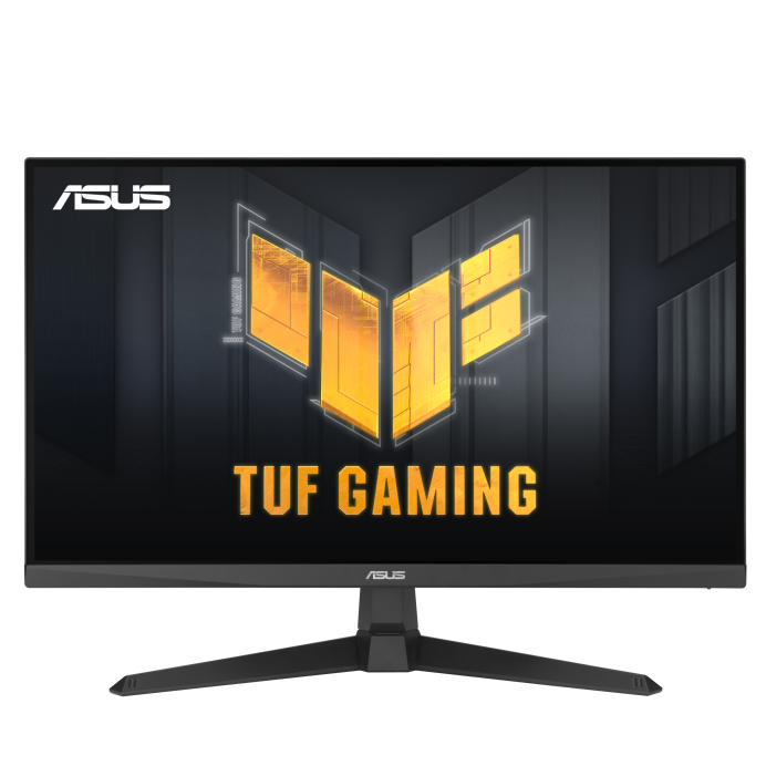 Monitor 23.8" ASUS TUF VG249QL3A Resolucion Full HD 180Hz 1ms