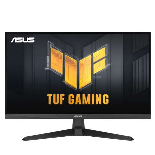 Monitor 23.8" ASUS TUF VG249QL3A Resolucion Full HD 180Hz 1ms