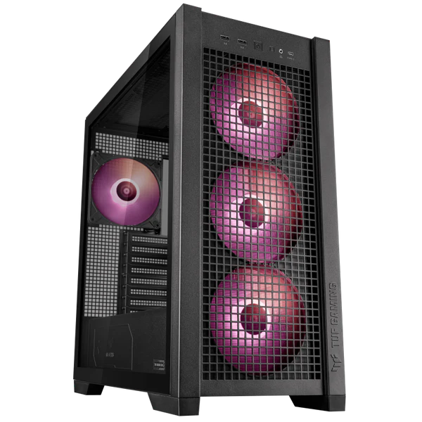 Case ASUS TUF Gaming GT302 ARGB